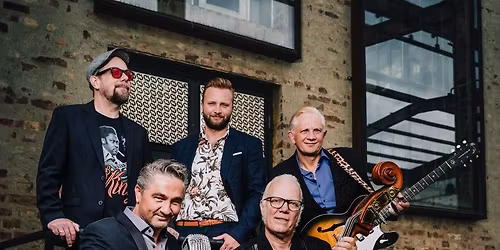 B.B. & THE BLUES SHACKS | Hamburg