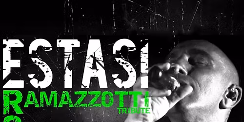ESTASI - EROS RAMAZZOTTI TRIBUTE live@FESTA PALLAMANO TRIESTE (TS)