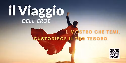 Il Viaggio dell'Eroe