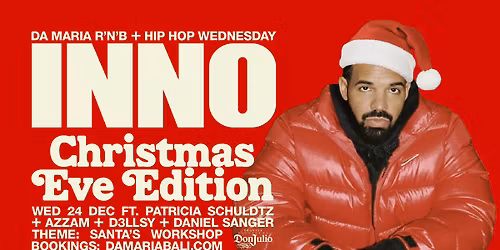 INNO CHRISTMAS EVE EDITION