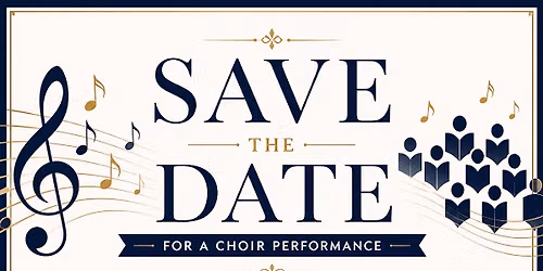Bitterne Park Community Choir Summer Performance