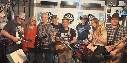 Quality Jerry Live at Peanut Barrel