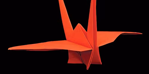 Laboratorio di ORIGAMI           La magia in una piega