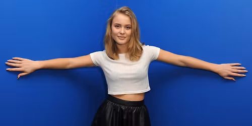 Zara Larsson Tickets 