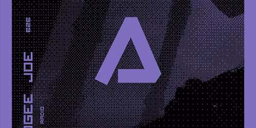 Apogee: Apogee Joe b2b Goaty