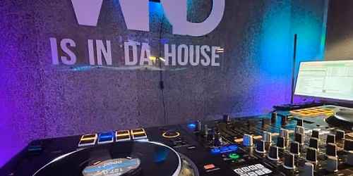 Taller intensivo DJ en Alicante