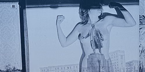 Visual Culture, Resistance, and the Politics of the Body in Ukraine