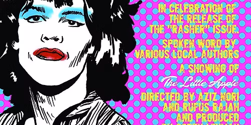 Meat for Tea presents Le Cirque des D\u00e9licieuses Collations