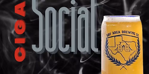 Cigar Social First Thursdays