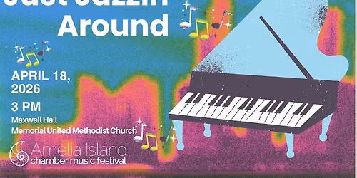 Family Concert: Just Jazzin\u2019 Around with the Gary Motley Trio