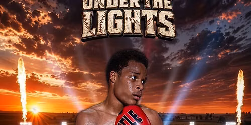 FIGTHS UNDER THE LIGHTS 