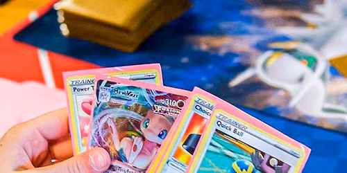 Pokemon TCG | Monday Night Locals