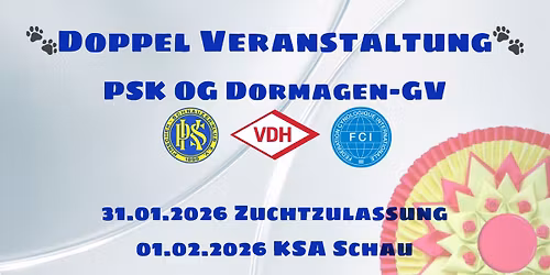ZZL & KSA PSK OG Dormagen-Grevenbroich 