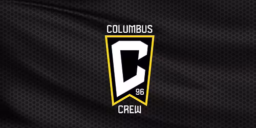 Columbus Crew vs. New York City FC