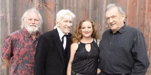 Bear Creek Band w\/Melissa Childers at Dixon's Autumn Harvest Winery in Chippewa Falls, WI