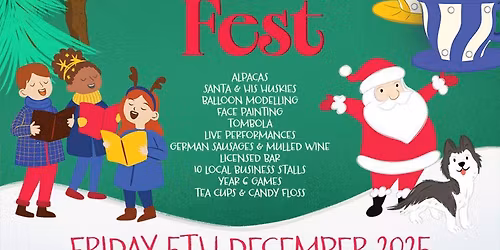 XMASFEST25