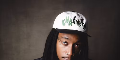 Wiz Khalifa with 2 Chainz, Berner, and DJ Bonics at Wave