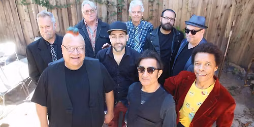 Oingo Boingo Former Members