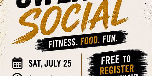 Sweat & Social