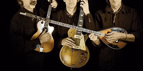 Les Triaboliques (UK) \/ 4.12.