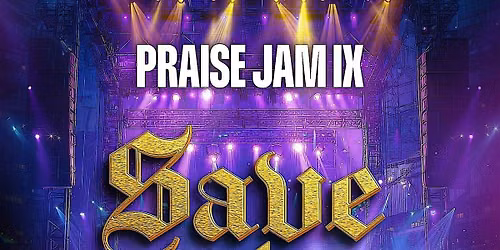 Praise Jam 9.0