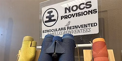 See More, Carry Less: Introducing the New NOCS Provisions Optics