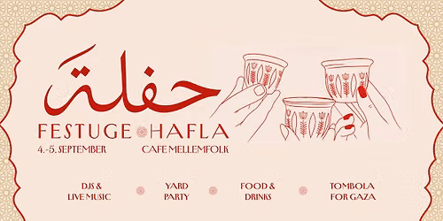FESTUGE HAFLA