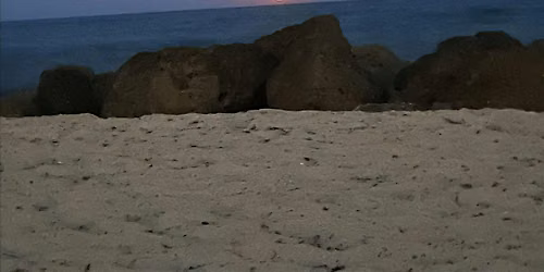 Goddess Gathering: June Full Moon Beach Meditation + Sound Bath