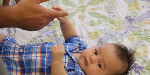 Tiny Roots: Supporting Your Transition Into Life with a Newborn