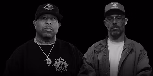 DJ Premier x The Alchemist | Annabel Rotterdam (UITVERKOCHT)