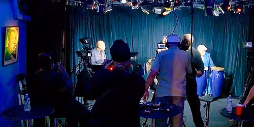 Kwanzaa songs of Liberation