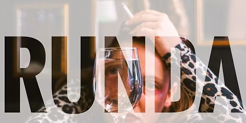 Premijera predstave RUNDA