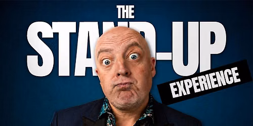 The Stand-up Comedy Experience