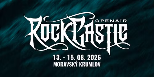 Rock Castle 2026 | Official