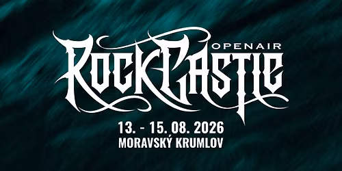 Rock Castle 2026 | Official