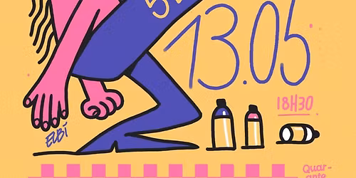 Kick Off ~ GabariFest 2026