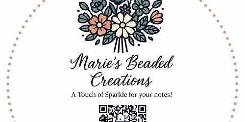 Bead Classes at Higher Grounds Coffee Shop in Beaver Dam