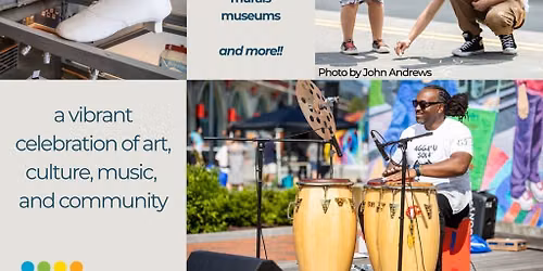 Latin Urban Festival