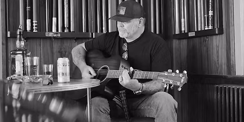 Wayne Lesher - Solo Acoustic