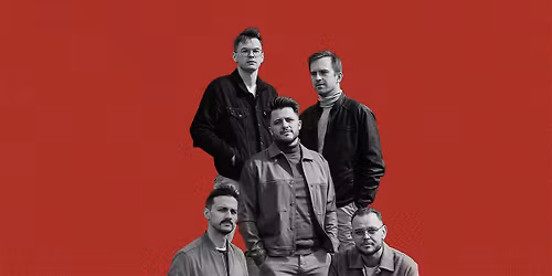 Szymon Zawodny Quintet