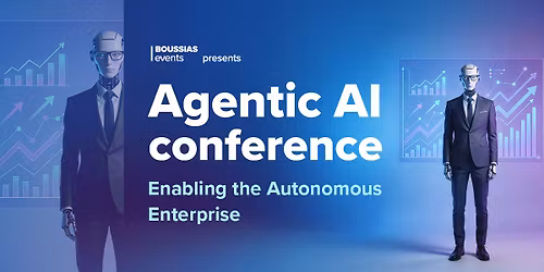Agentic AI Conference 2026