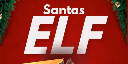 Breakfast with Elfie