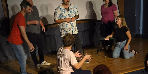 Special Features Improv Comedy