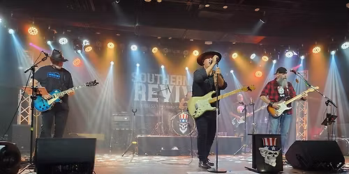 The Ultimate Lynyrd Skynyrd Tribute.