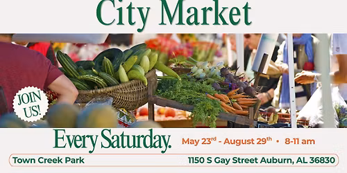 City Market