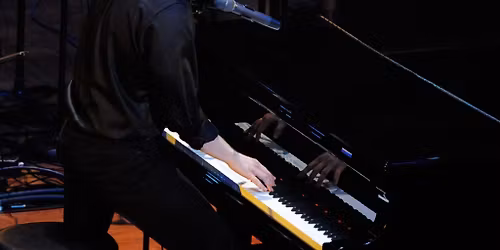 Michael Cavanaugh - Billy Joel and Elton John Tribute at Kauffman Center for the Performing Arts - Helzberg Hall