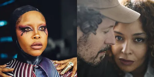 Erykah Badu Max Herre & Joy Denalane