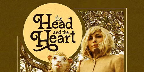 The Head and The Heart