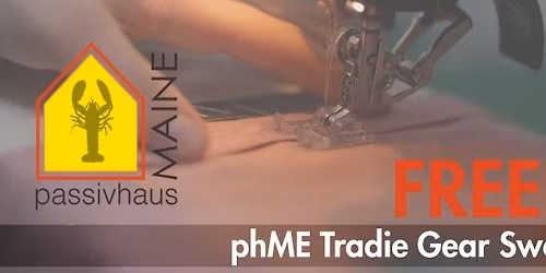 phME Tradie Gear Swap & Repair