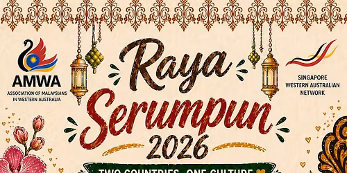 \ud83c\udf19\u2728 Raya Serumpun 2026 \u2728\ud83c\udf19